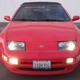 Image for article titled Would You Be Willing To Drop $3,985 On This 1993 Nissan 300ZX Droptop?
